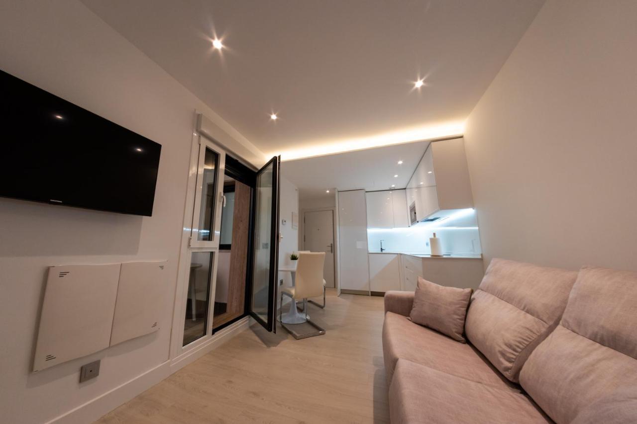 זמורה Apartamentos Palacio De Yolanda מראה חיצוני תמונה