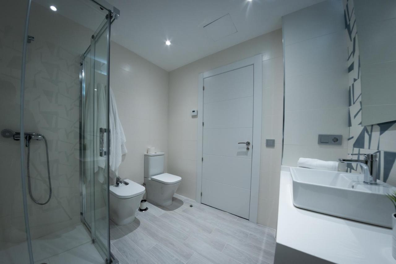 זמורה Apartamentos Palacio De Yolanda מראה חיצוני תמונה