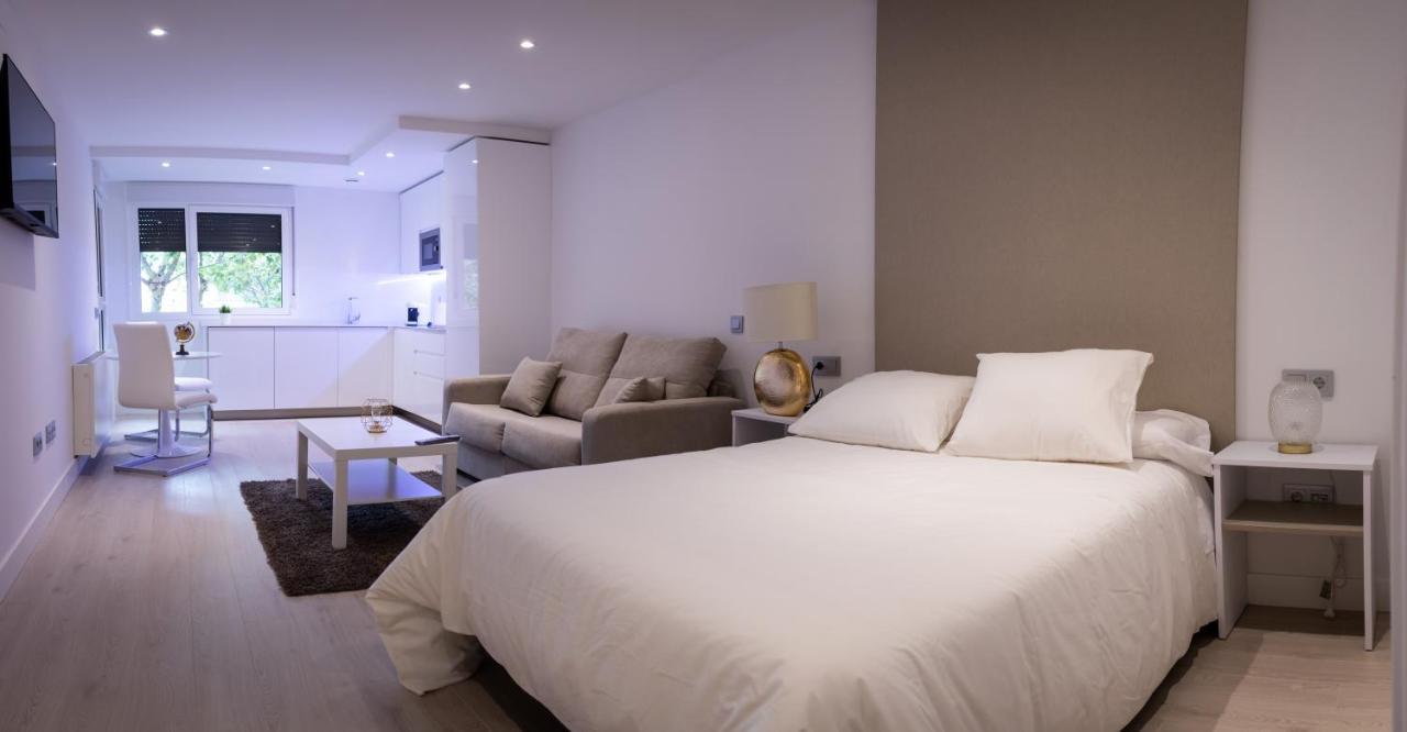 זמורה Apartamentos Palacio De Yolanda מראה חיצוני תמונה