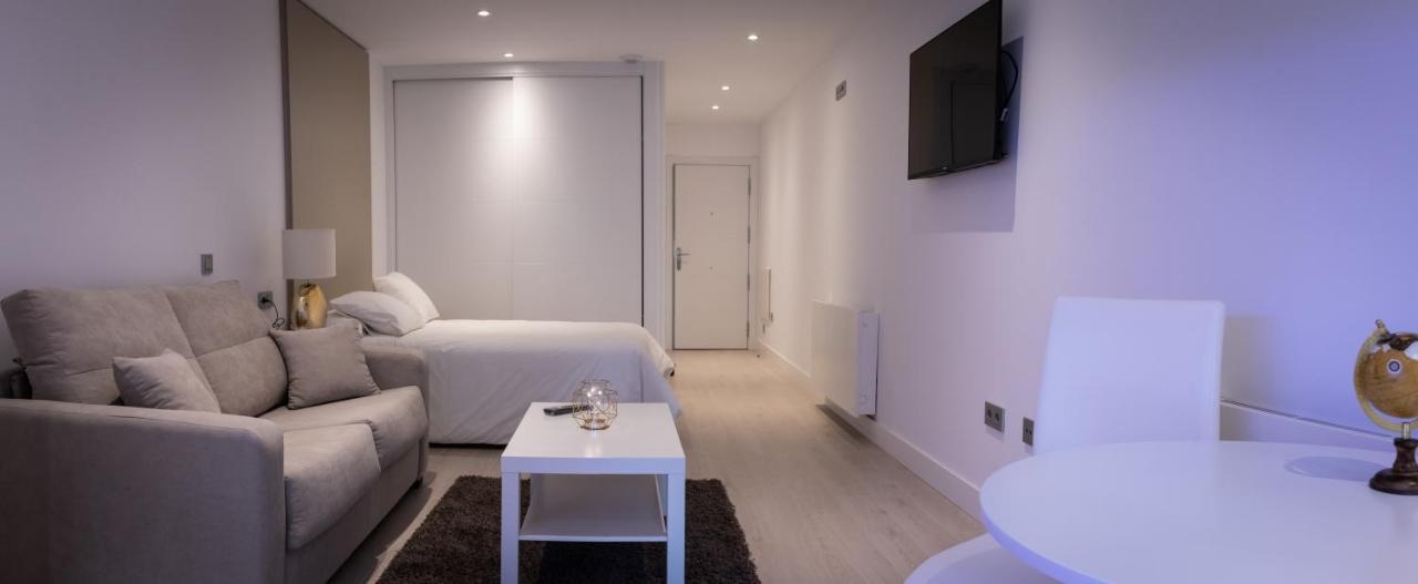 זמורה Apartamentos Palacio De Yolanda מראה חיצוני תמונה