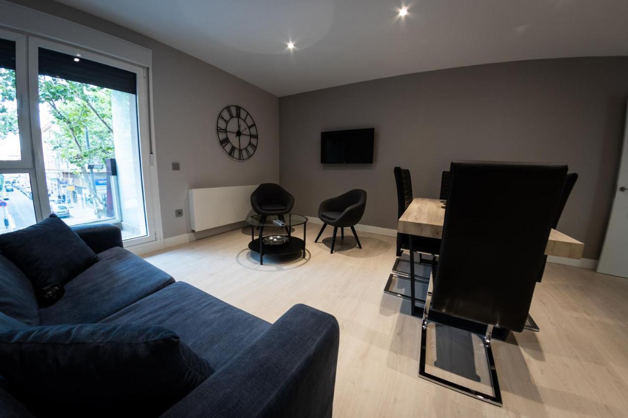 זמורה Apartamentos Palacio De Yolanda מראה חיצוני תמונה