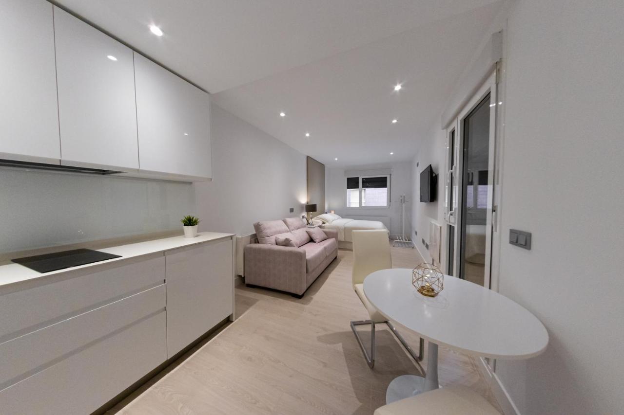 זמורה Apartamentos Palacio De Yolanda מראה חיצוני תמונה