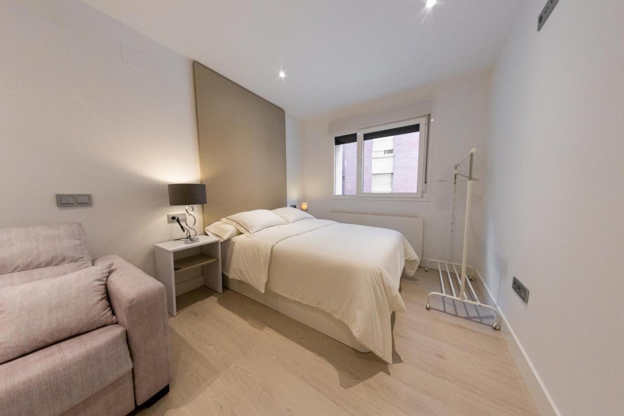 זמורה Apartamentos Palacio De Yolanda מראה חיצוני תמונה